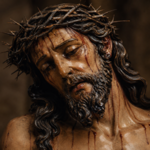 Cristo de la Humildad