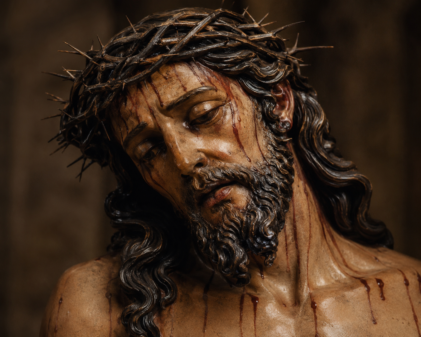 Cristo de la Humildad