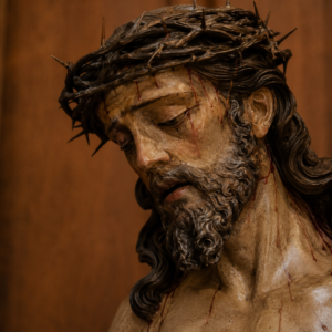 Cristo de la Misericordia