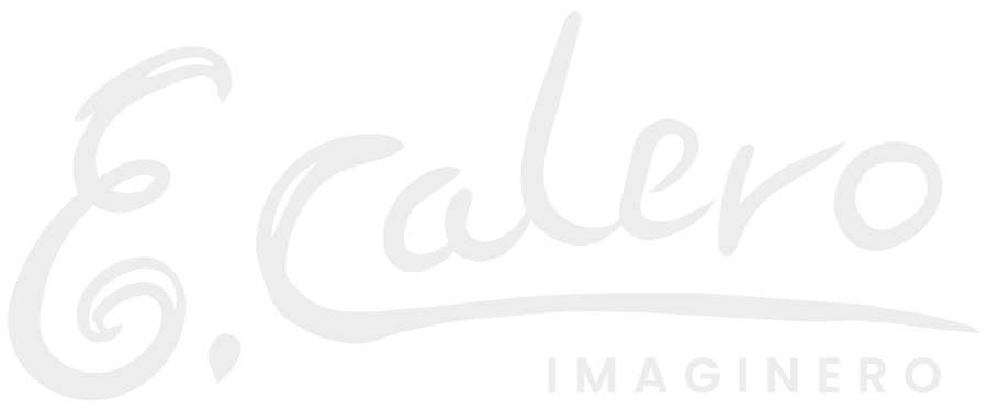 Enrique Calero | Imaginero
