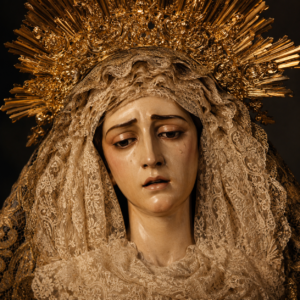 María Santísima de la Esperanza