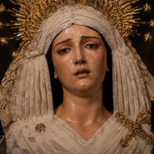 María Santísima del Mayor Dolor