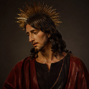 San Juan Evangelista